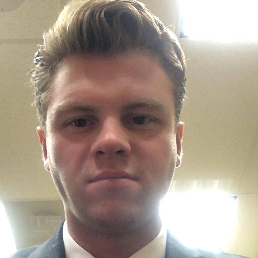 Meet your Posher, Tanner